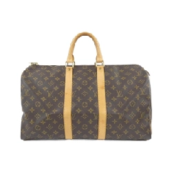Túi du lịch Louis Vuitton Monogram Keepall 45cm M41428