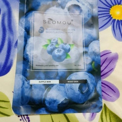 Mặt Nạ Cấp Ẩm Skincare Dưỡng Da Mặt 500312