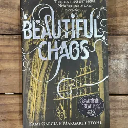 Beautiful Chaos - Kami Garcia , Margaret Stohl (Rate this book Caster Chronicles #3)
