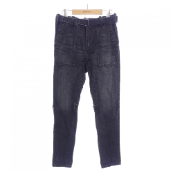 【Mã giảm giá】SACAI Jeans 654593