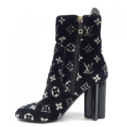 【Mã giảm giá】Giày bốt LOUIS VUITTON 662613