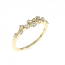 Nhẫn Pinky Believe Dew 0.14CT - Hàng hiệu Authentic