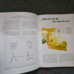 Thực hành kiến trúc và xây dựng theo mỹ thuật phong thủy phương đông 737190