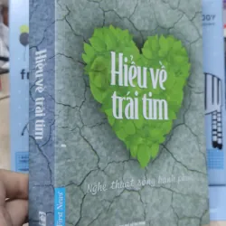 Sách: Hiểu về trái tim - TG: Minh Niệm (B3) 1046327