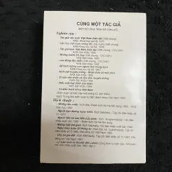 Diện mạo sân khấu: Nghệ sĩ và tác phẩm - Tất Thắng 1021952