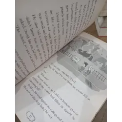 Captain valiant and me: Revenge of the black phantom - Adam Britten 704161