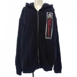 Áo khoác CHROME HEARTS - Hàng hiệu Authentic