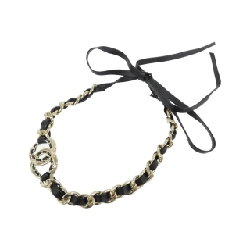 Băng đô tóc Chanel AB7846