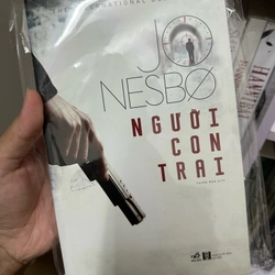 Trọn bộ Jo Nesbo 331386