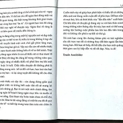 TẤT CẢ NHỮNG GÌ THIẾU NỮ MUỐN BIẾT - TRUDE AUSFELDER 1029798