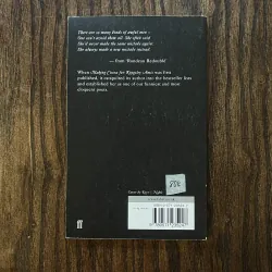 Making Cocoa For Kingsley Amis (FF Classics, 2006) 993667