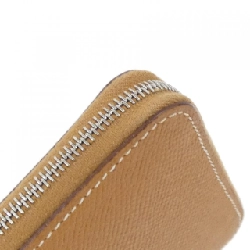 Ví Hermes EX-LIBRIS Silk In Classic 070668CK - Hàng hiệu Authentic 806577