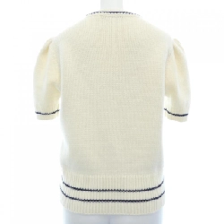 【Khuyến mãi】Christian Dior CHRISTIAN DIOR Áo len 643104