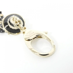 【Sản phẩm chưa sử dụng】Chanel ABG014 móc khóa 623373