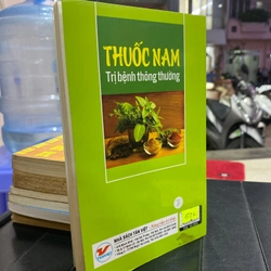 THUỐC NAM TRỊ BỆNH THÔNG THƯỜNG 278759