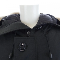 Canada Goose 3426MA CHATEAU Áo khoác lông vũ - Hàng hiệu Authentic 896329