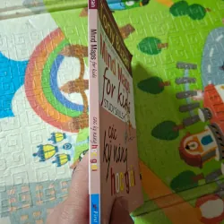 Bản đồ tư duy cho trẻ thông minh 973158