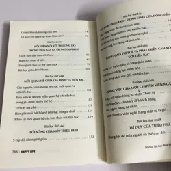 NHỮNG BÀI HỌC ĐÁNG GIÁ VỀ GIÀU CÓ  572768
