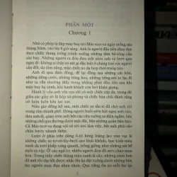 Xông vào dông bão - Đa-ni-in Gra-nin 799884