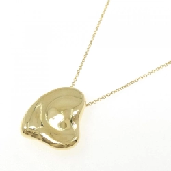 Tiffany 750YG Necklace - Hàng hiệu Authentic 841219