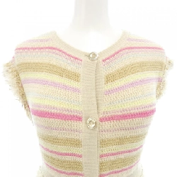 CHANEL P40398K02916 Áo khoác - Hàng hiệu Authentic 809417