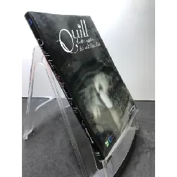 [Sách Cũ SCGR] Quill bước ngắn dệt nên dặm dài 2018 mới 90% Ishiguro Kengo HPB3007 VĂN HỌC