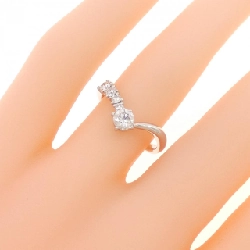 Nhẫn kim cương PT 0.51CT 673183