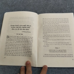 DANH SĨ HUẾ VỚI TUỒNG TRUYỀN THỐNG 548220