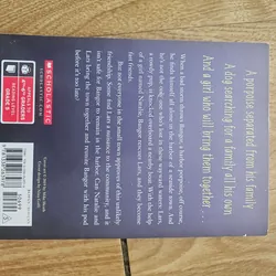 A Dog's Porpoise
20k 673810