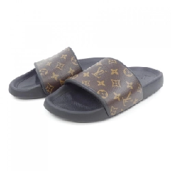 Giày sandal dòng Waterfront của Louis Vuitton - Hàng hiệu Authentic 905647