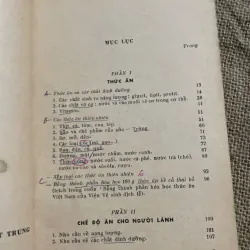 B. S. ĐỖ XUÂN DỤC- NUÔI DƯỠNG HỌC ỨNG DỤNG VÀO ĐIỀU TR! - TẬP I - 1976 - SÁCH Y 571852