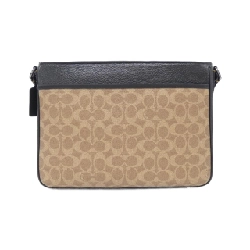 Túi đeo vai Coach CY824 - Hàng hiệu Chính hãng 767915