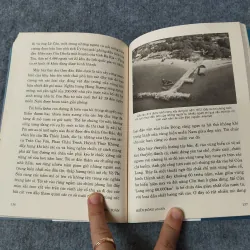 BIỂN ĐÔNG YÊU DẤU 700927