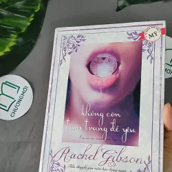 Không Còn Tâm Trạng Để Yêu - Rachel Gibson 604629
