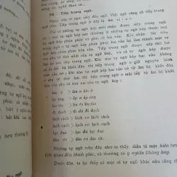 SƠ THẢO NGỮ PHÁP VIỆT NAM - LÊ VĂN LÝ 757671
