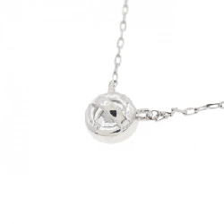 Dây chuyền kim cương PT Solitaire 0.15CT - Hàng hiệu Chính hãng 862499