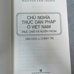 CHỦ NGHĨA THỰC DÂN PHÁP Ở VIỆT NAM THỰC CHẤT VÀ HUYỀN THOẠI 531244