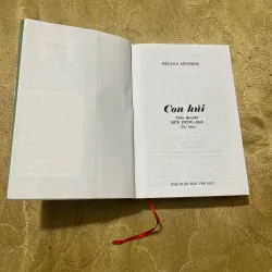 CON HỦI- HELENA MNISZEK 728567