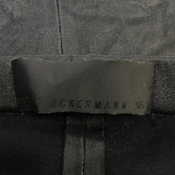 【Mã giảm giá】Quần HAIDER ACKERMANN 654812