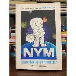 NYM – Tôi của tương lai (My Future Self) – Nguyễn Phi Vân