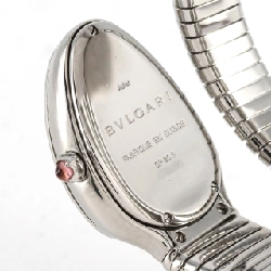 Bulgari Serpenti Tubogas Kích thước L SP35S/SP35BSS.1T/102826 SS Quartz - Hàng hiệu Chính hãng 872847