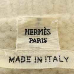 【Mã giảm giá】HERMES Áo len 638749