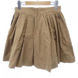 【Mã giảm giá】Váy PATOU 652496