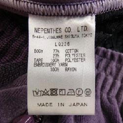 Quần NEEDLES LQ236 - Hàng hiệu Authentic 884317