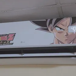 Máy điều hòa 2 chiều LG B10END1N