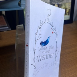Nỗi đau của nàng Werther Johann Wolfgang von Goethe 498584