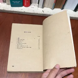 II Sách Xưa: Mùa Xuân (Kịch) - Nguyễn Vũ - 1983 750499