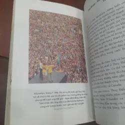 HANS INGVAR JOHNSSON - Bức tranh toàn cảnh THỤY ĐIỂN 1004954