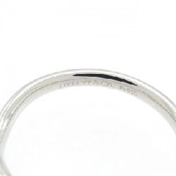 Nhẫn uốn cong Tiffany - Hàng hiệu Authentic 833260