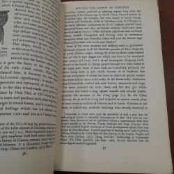 A SHORT HISTORY OF CHINESE ART - MICHAEL SULLIVAN 762637